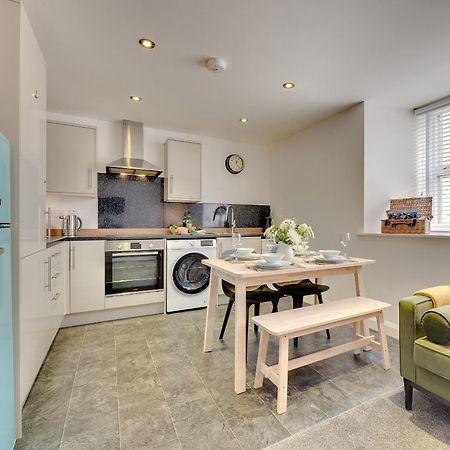 Heron Apartment - Cottage Berwick Upon Tweed Esterno foto